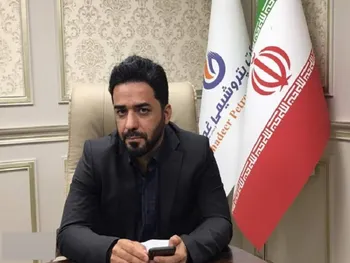 پایان سال ۱۴۰۰ فروش در مرز ۴۰۰۰ میلیارد خواهد بود | نرخ بازگشت سرمایه پروژه کلرآلکالی حدودا ۳۸ درصد است