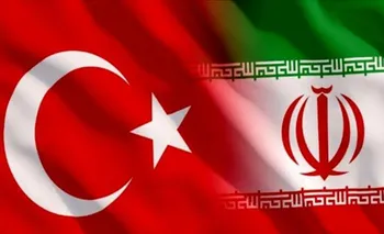 چراغ سبز ترکیه به ترانزیت 24 ساعته