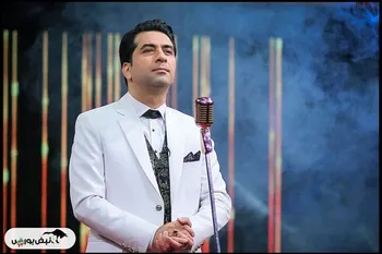 ترانه علیرضا معتمدی برای وعده صادق ۳