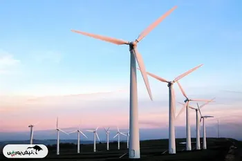 افزایش ظرفیت انرژی بادی در کشورهای جهان در سال ۲۰۲۴