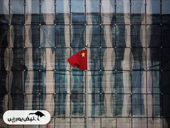 شوک دیگری به چین | مودیز چشم انداز اعتباری چین را در مورد افزایش بدهی کاهش داد