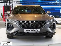 قیمت خودرو‌های ایران خودرو دوشنبه ۲۲ دی ۱۴۰۴