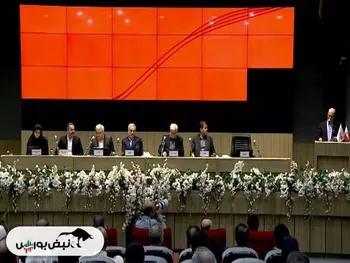 مجمع وگردش ۱۴۰۳ | ردپای بانک مرکزی در تاخیر تصویب سود | برنامه بانک برای افزایش سرمایه از محل مازاد تجدید ارزیابی