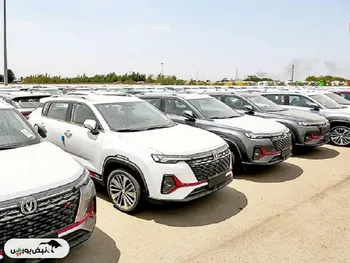 قیمت انواع خودرو داخلی و خارجی ۱۰ آذر ۱۴۰۴