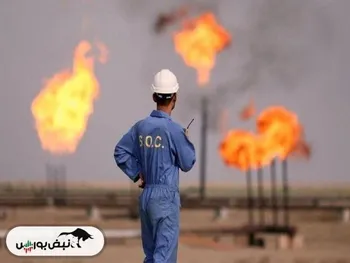 جمع آوری گازهای مشعل به فرمان رئیس جمهور