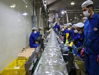 کهمدا به هر سهم ۱,۲۹۵ ریال سود داد