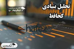 تحلیل بنیادی کحافظ مهر ۱۴۰۴
