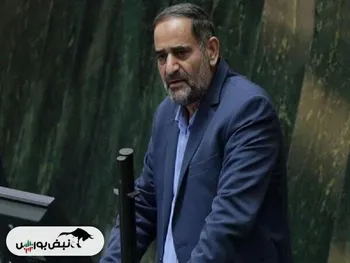 دولت نباید اجازه دهد تکانه‌های سیاسی و اقتصادی بورس را دچار نوسان کند