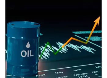 افزایش ۲ درصدی قیمت نفت برنت
