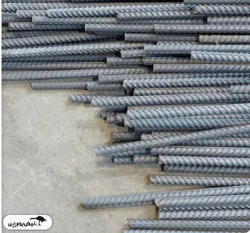 میلگرد آلمان روی لبه تیغ/ نزول بی‌وقفه در سایه رکود ساخت‌وساز