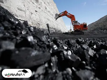 یک خبر مهم برای کزغال | افزایش ۱۱ درصدی تولید کنسانتره