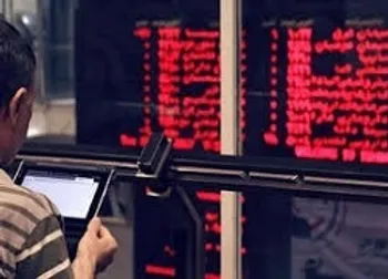 دلیل ریزش سنگین بورس چه بود؟