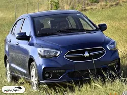 قیمت خودرو‌های سایپا امروز چهارشنبه ۱۸ تیر ۱۴۰۴