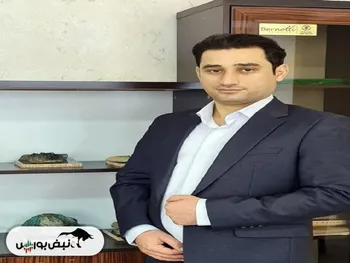 علی خالق نیا کیست؟