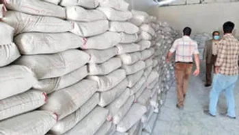 خوش به حال مافیای سیمان!