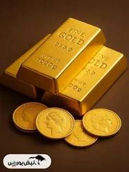 بازار فلزات گرانبها داغ‌تر از همیشه