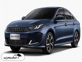 طرح فروش فوری محصولات بهمن موتور ویژه دهه فجر