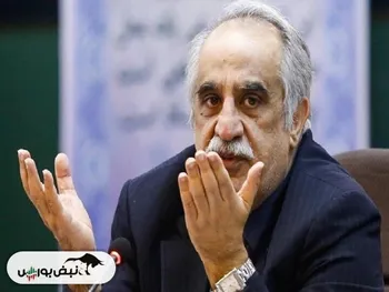 بورس به وضعیت فاجعه باری رسیده