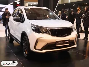 قیمت خودرو امروز ۲۵ آبان ۱۴۰۴