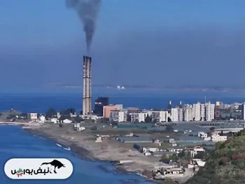 فعالیت بزرگترین پالایشگاه سوریه متوقف شد