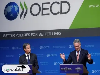 پیش‌بینی رشد اقتصاد جهانی در سال ۲۰۲۴