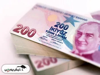 قیمت لیر ترکیه امروز ۲۷ مهر ۱۴۰۳