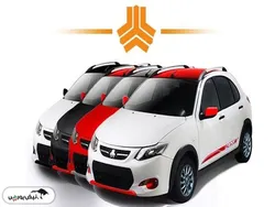 قیمت محصولات سایپا؛ دوشنبه ۴ فروردین ۱۴۰۴