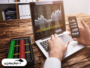 گزارش بورس امروز دوشنبه ۱۴ شهریور ۱۴۰۱ | اخابر در صدر ورود پول حقیقی