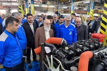 چمران: رویکرد شورای شهر تهران حمایت از تولید ملی است