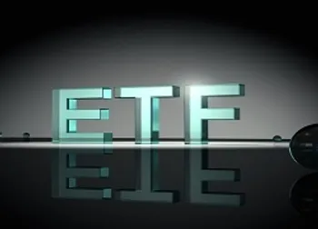 کاهش ارزش نمادهای صندوق ETF پالایش یکم