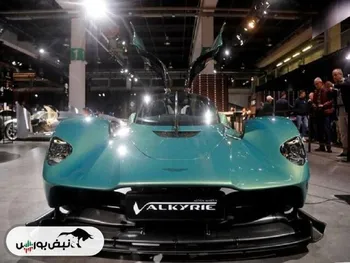 آمدن خودروی برقی انگلیسی به عقب افتاد