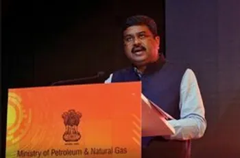 هند برای سرمایه گذاران نفتی نامه دعوت فرستاد