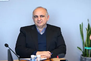 احداث کارخانه تمام ایرانی تغلیظ ۴ در مجتمع مس شهربابک/افزایش ۱۲۵ هزار تنی تولید کنسانتره ملی مس