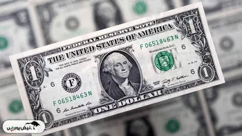 قیمت دلار امروز شنبه ۱۳ اردیبهشت ۱۴۰۴ | دلار آزاد بالا رفت، مبادله‌ای پایین آمد