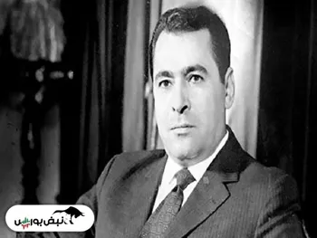 احمد خیامی کیست؟