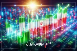 گزارش بورس امروز سه شنبه ۱۲ خرداد ماه ۱۴۰۵ | رشد ادامه دار شاخص کل بورس تهران