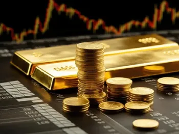 قیمت طلای جهانی چهارشنبه ۲۷ اسفند ۱۴۰۴