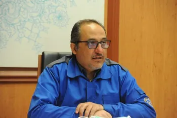 حضور گروه صنعتی ایران خودرو، در چهارمین نمایشگاه بین‌المللی خودروی تهران