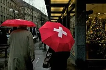 نرخ بیکاری سوییس چند درصد است؟