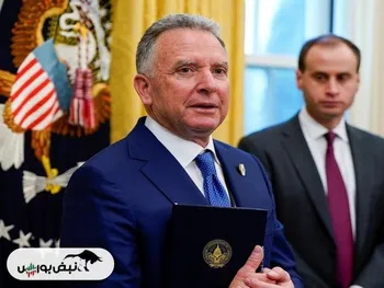 ویتکاف کیست؟ | عراقچی و ویتکاف شنبه مذاکره می‌کنند