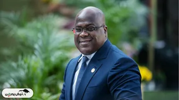 رئیس‌جمهور کنگو: منابع معدنی کشور را به آمریکا «مزایده» نخواهیم گذاشت