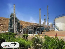 سود خالص آب رفت، صادرات فروریخت | پتروشیمی شیراز زیر بار بدهی، تحریم و مدیریت ناکارآمد