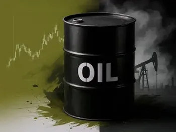 هفته‌ای که قیمت نفت برنت دوباره سه‌رقمی شد