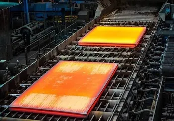 تعرفه‌های فلزات سنگین/ تقابل اروپا و آمریکا وارد فاز جدید شد