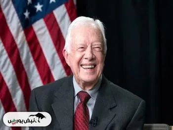 جیمی کارتر درگذشت | جیمی کارتر کیست؟