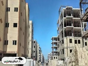 مسکن ملی ضعیف‌تر از مسکن مهر