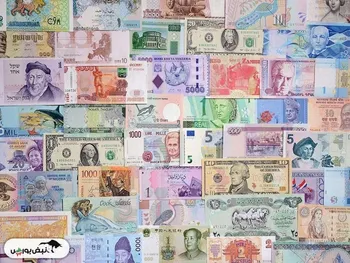 قیمت دلار و یورو امروز سه‌شنبه ۱۶ اردیبهشت ۱۴۰۴