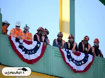 پرقدرت به سمت بالا | گزارش اشتغال بخش غیر کشاورزی آمریکا آمد