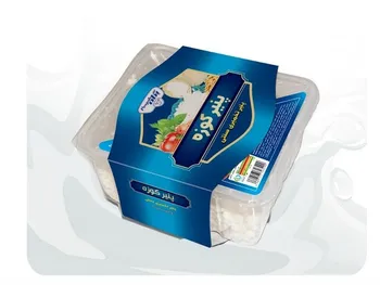 غشاذر متوقف شد