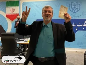 مصطفی کواکبیان کیست؟ | کواکبیان در انتخابات ریاست‌جمهوری ثبت‌نام کرد